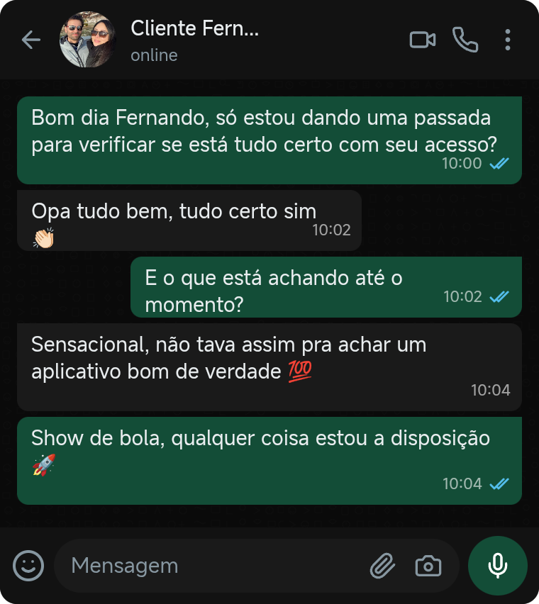 Depoimento 5